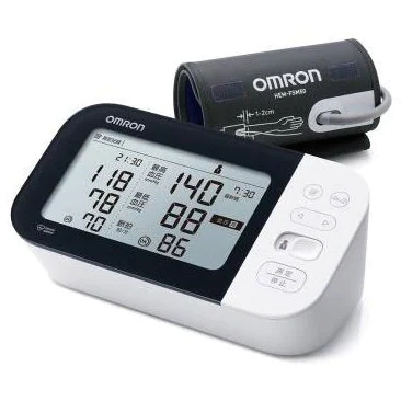 欧姆龙（OMRON）上臂式血压计 HCR-7601T