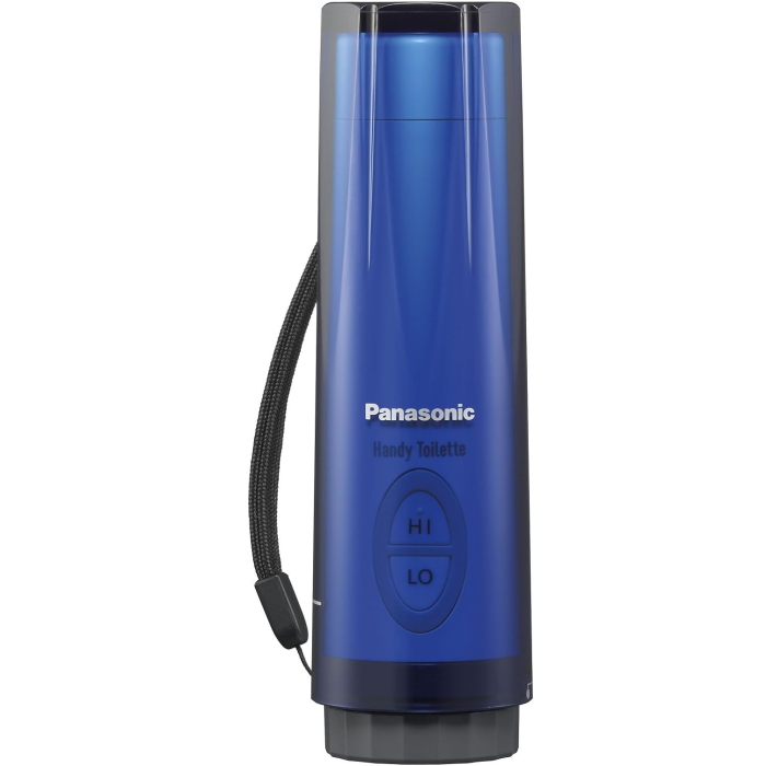 松下（Panasonic）DL-P300 便携式洁身器（屁屁清洁器）
